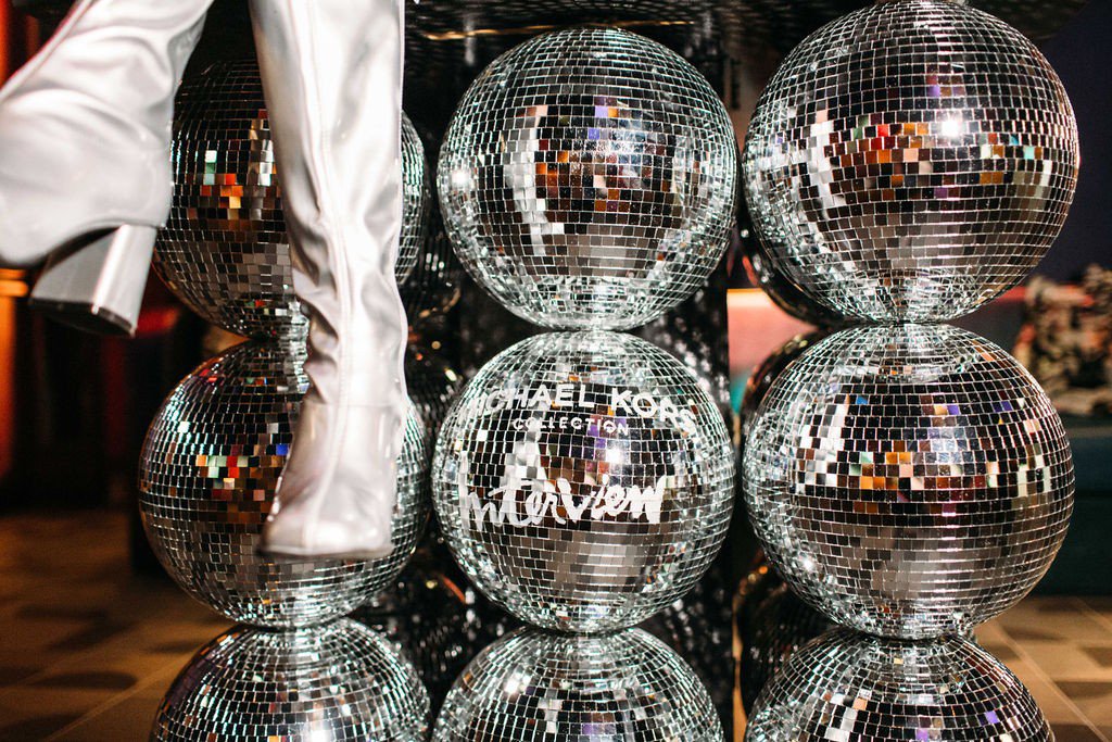 18 Disco Outfit Ideas You Can Boogie Down In