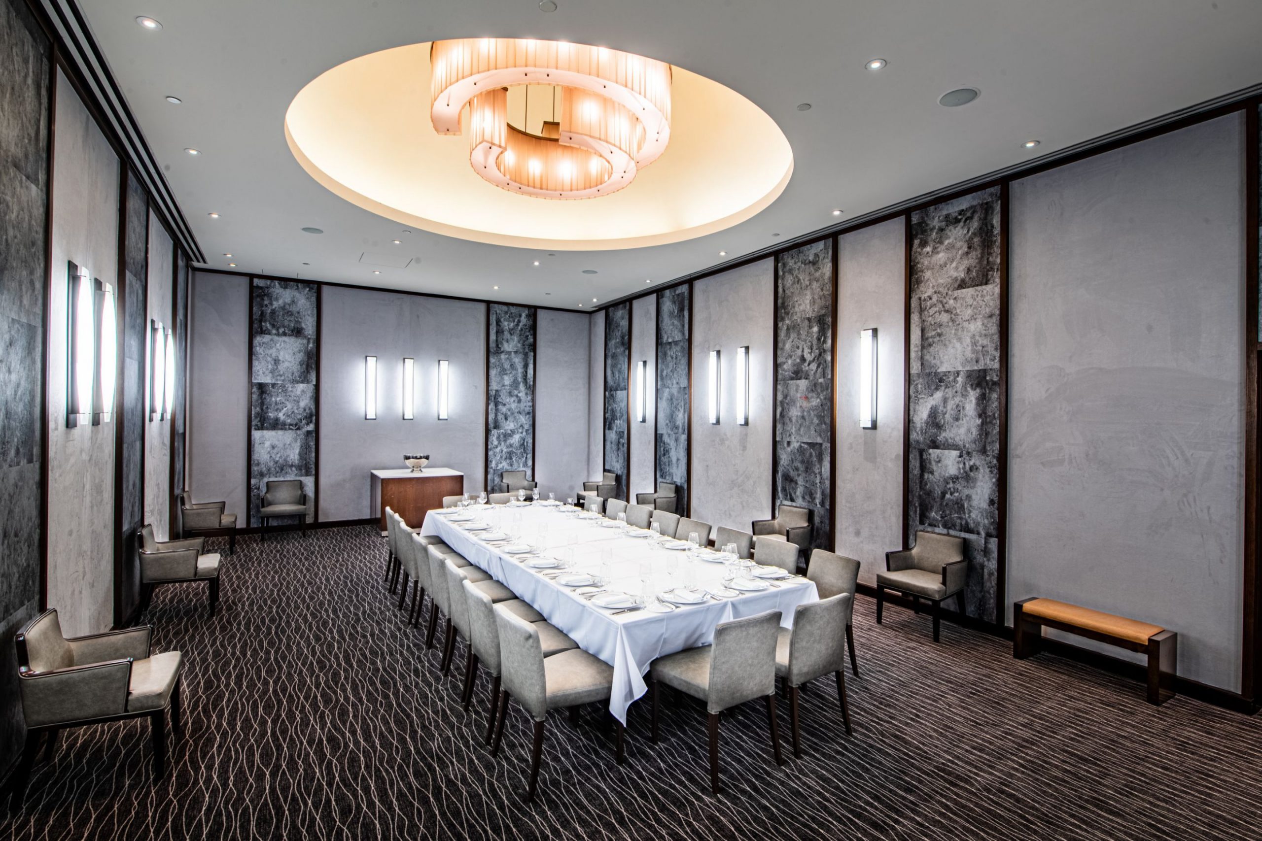 best private dining rooms in nyc high definition pics