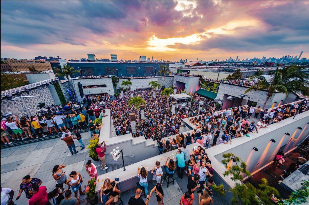 The Top 10 Outdoor Event Venues In New York in 2023 The Vendry