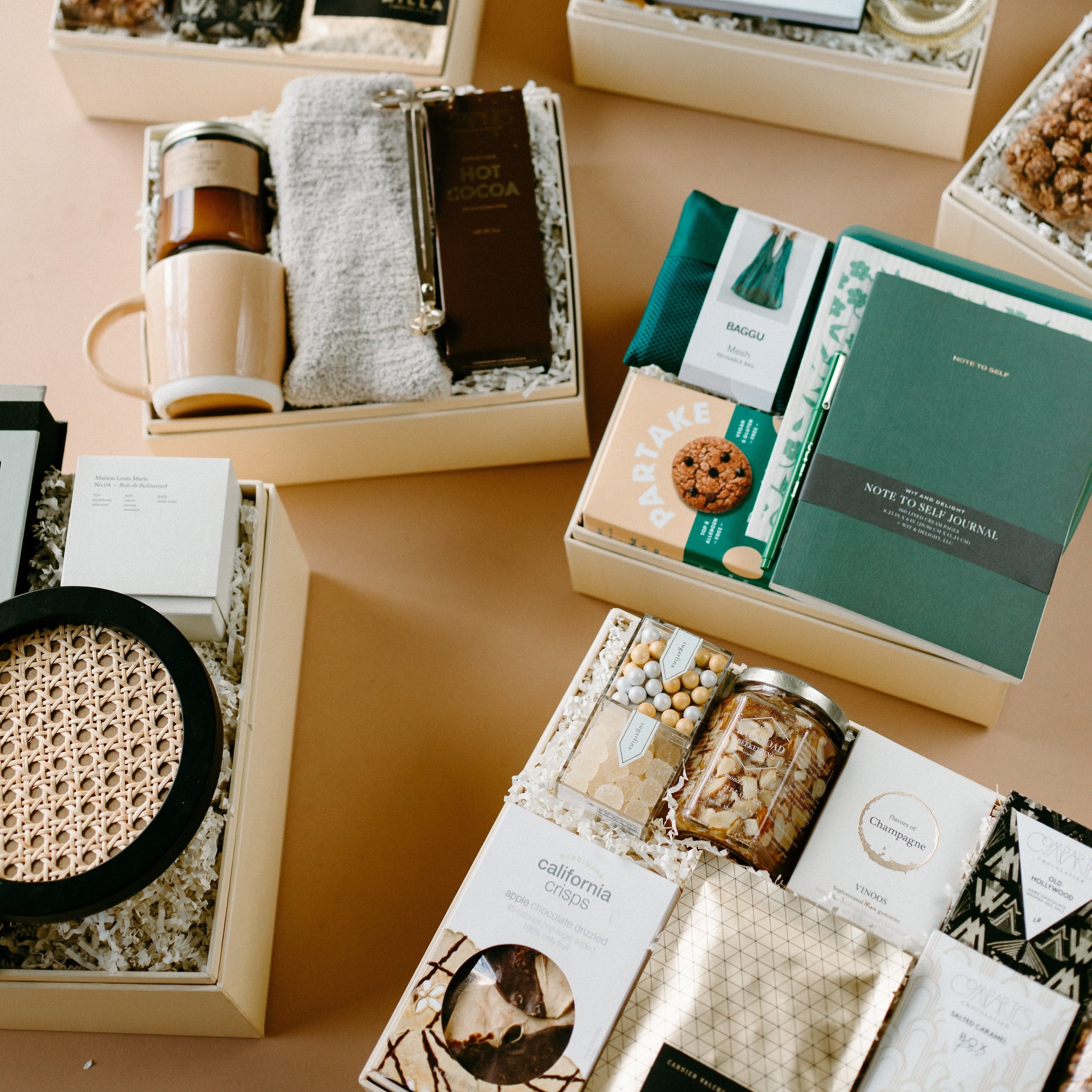 65 Best Subscription Boxes to Gift 2023  The Strategist