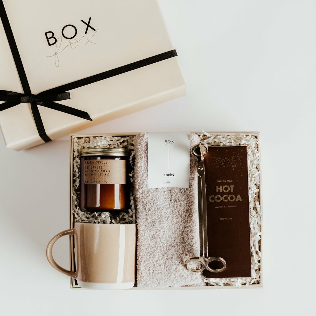 5 Unique Client Gift Ideas For The Holidays  Pumeli
