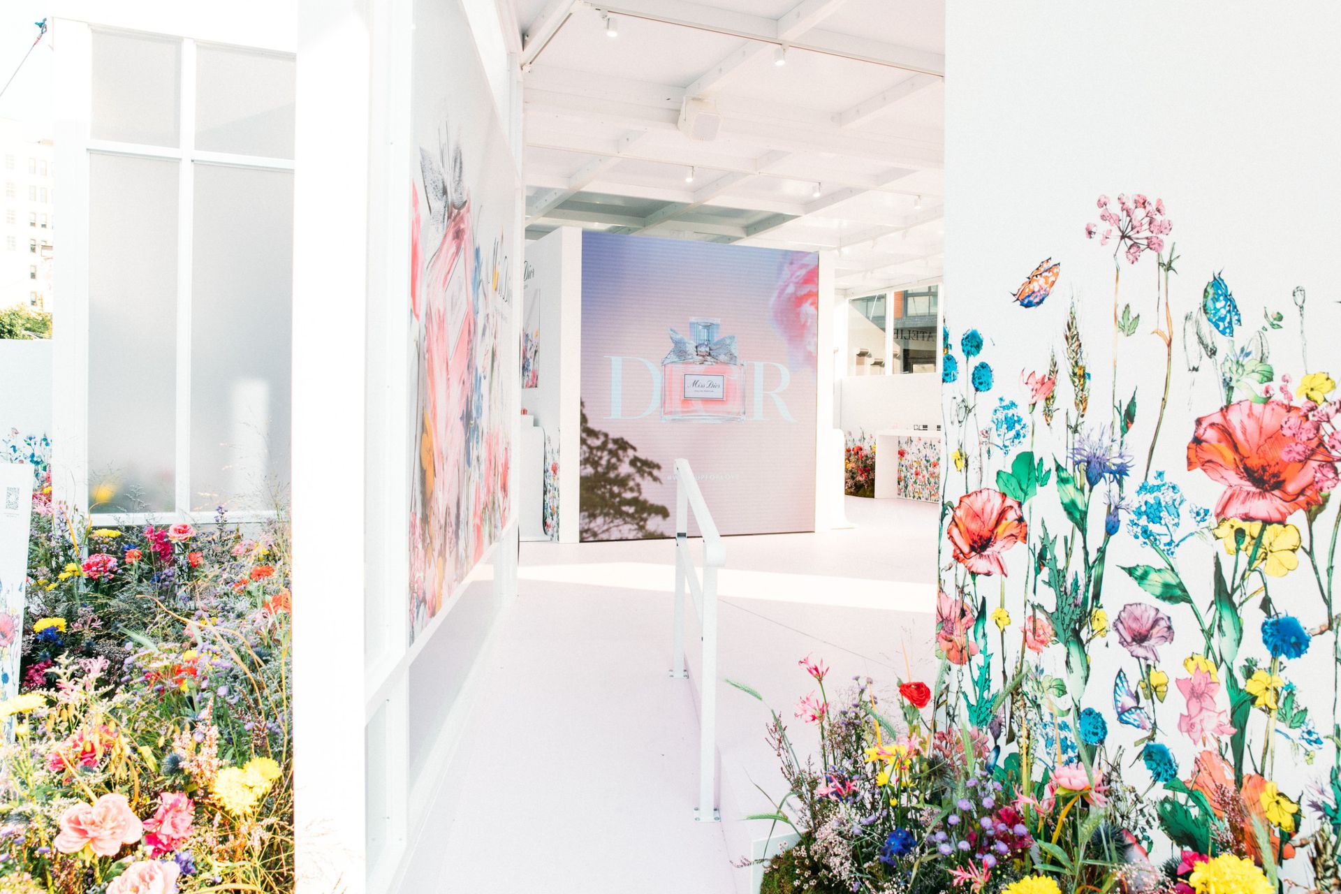 Creative Event Ideas