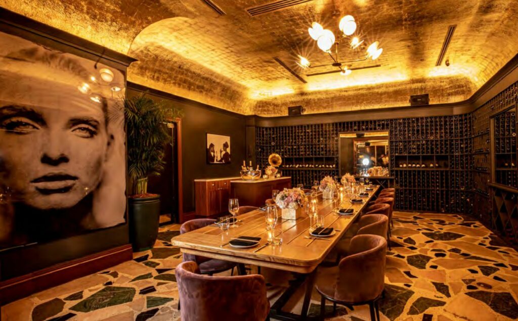 The Best Private Dining Rooms In Miami, Best Private Dining Rooms London 2022
