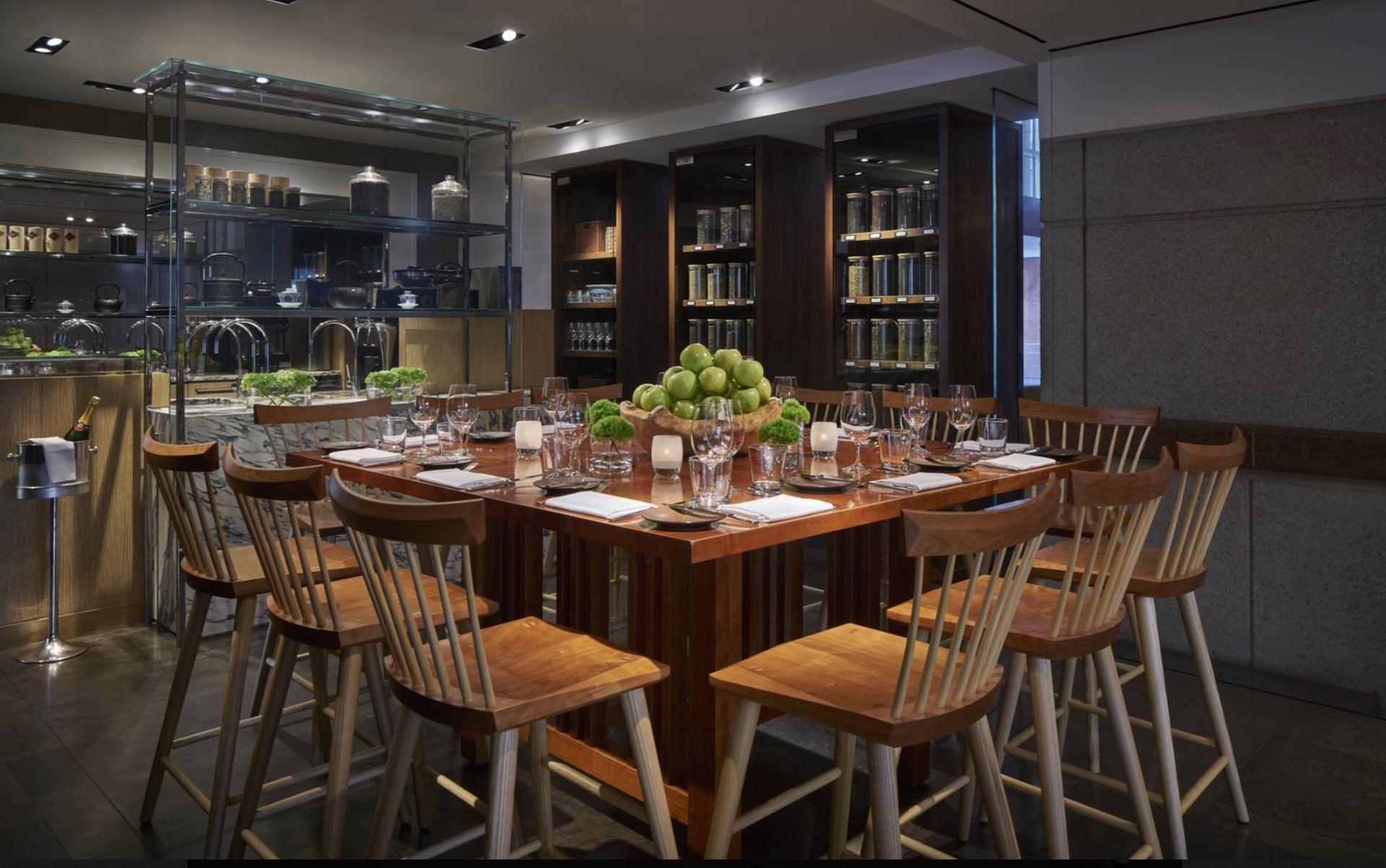 The Best Private Dining Rooms in Washington D.C. in 2023 | The Vendry