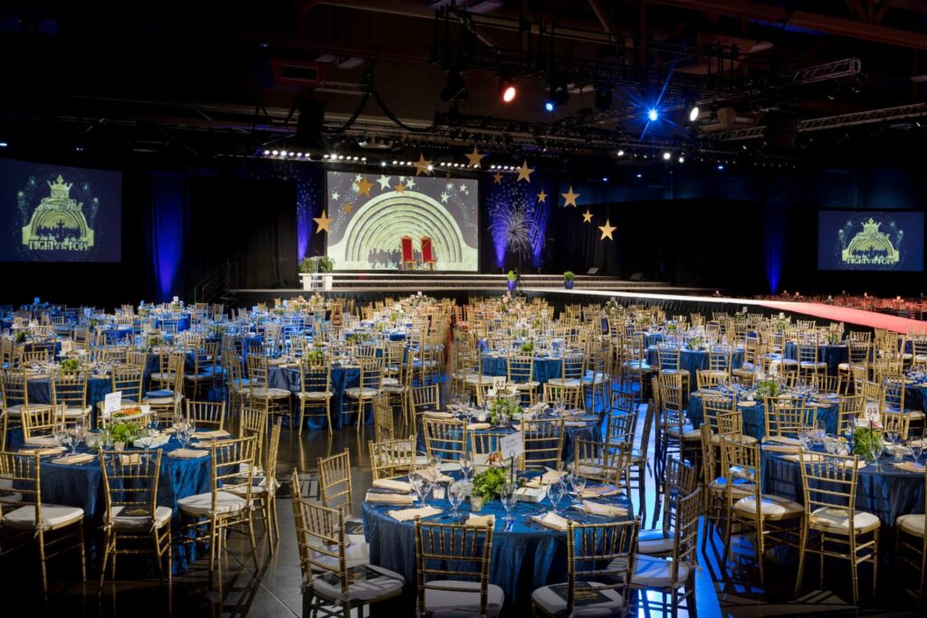 The Best Large Event Venues in Austin The Vendry