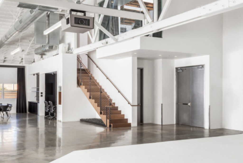 Smashbox Studios Los Angeles large studio venue