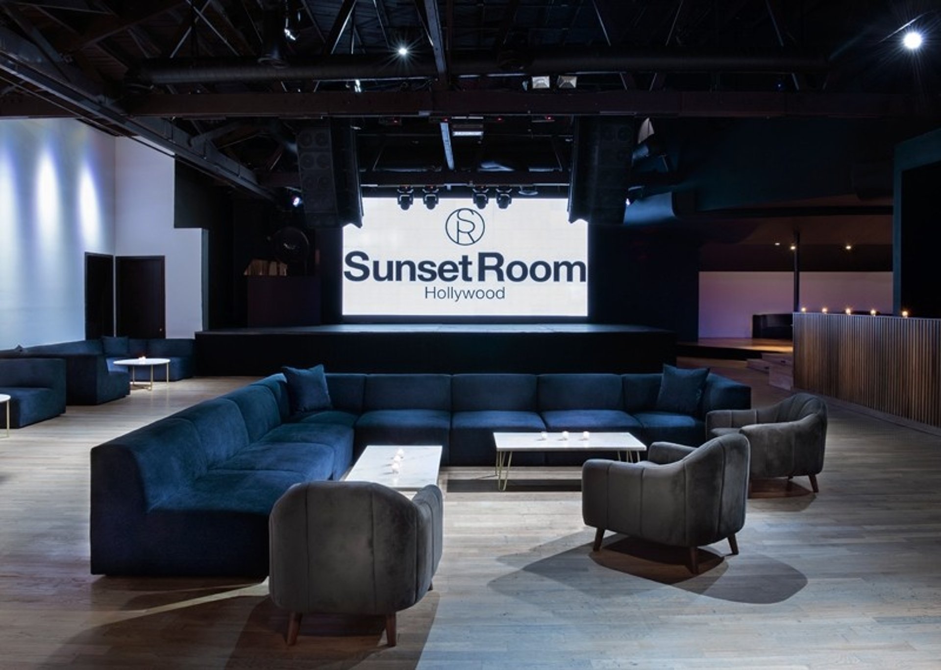 The Best Big Event Venues in Los Angeles for Corporate Events - The