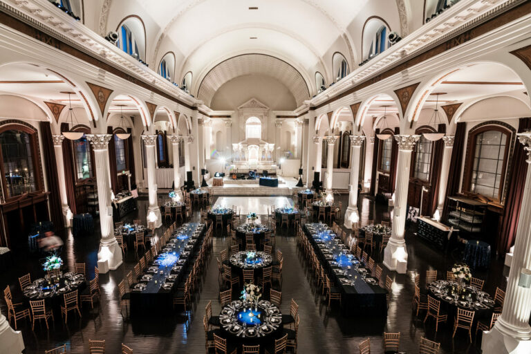 The Best Big Event Venues in Los Angeles for Corporate Events - The