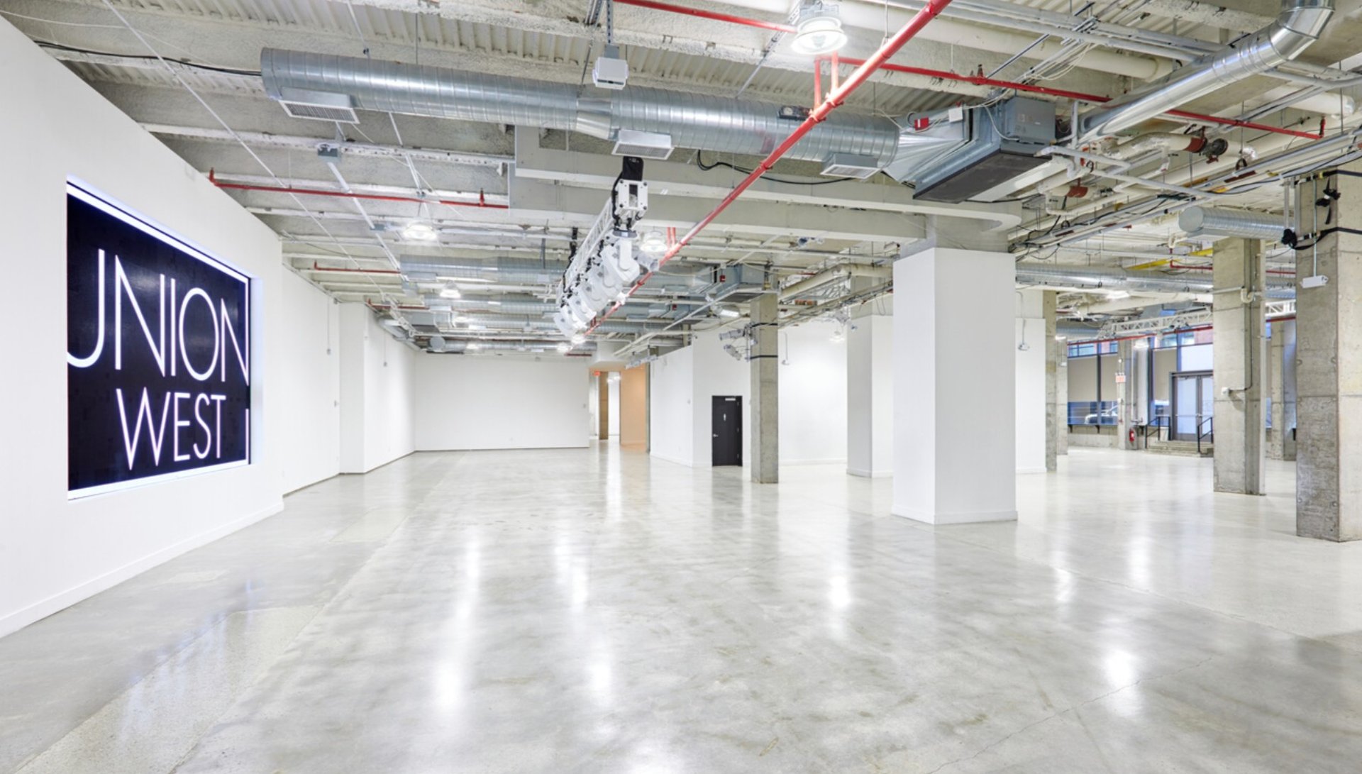 The Best Raw Event Spaces in NYC | The Vendry