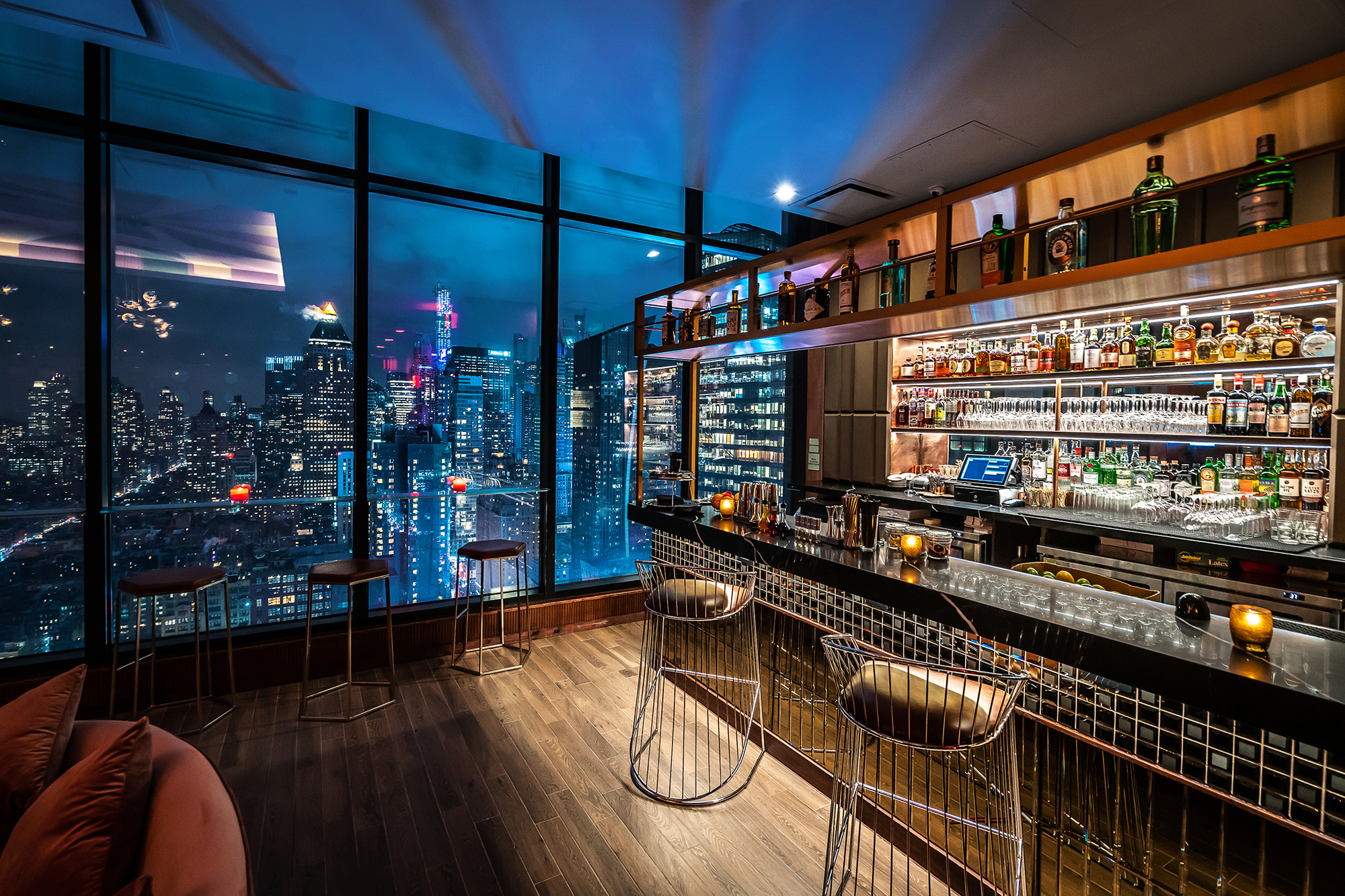 23 Best Lounges & Nightclubs In NYC For Dancing - Secret NYC