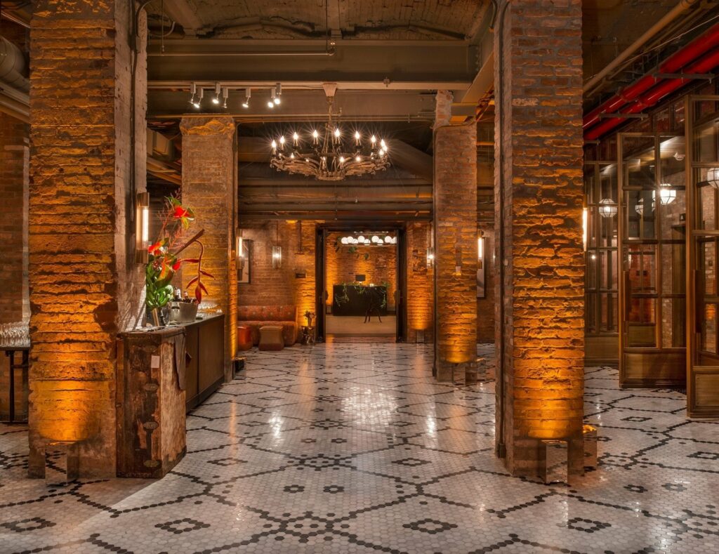 The Beekman NYC event venue