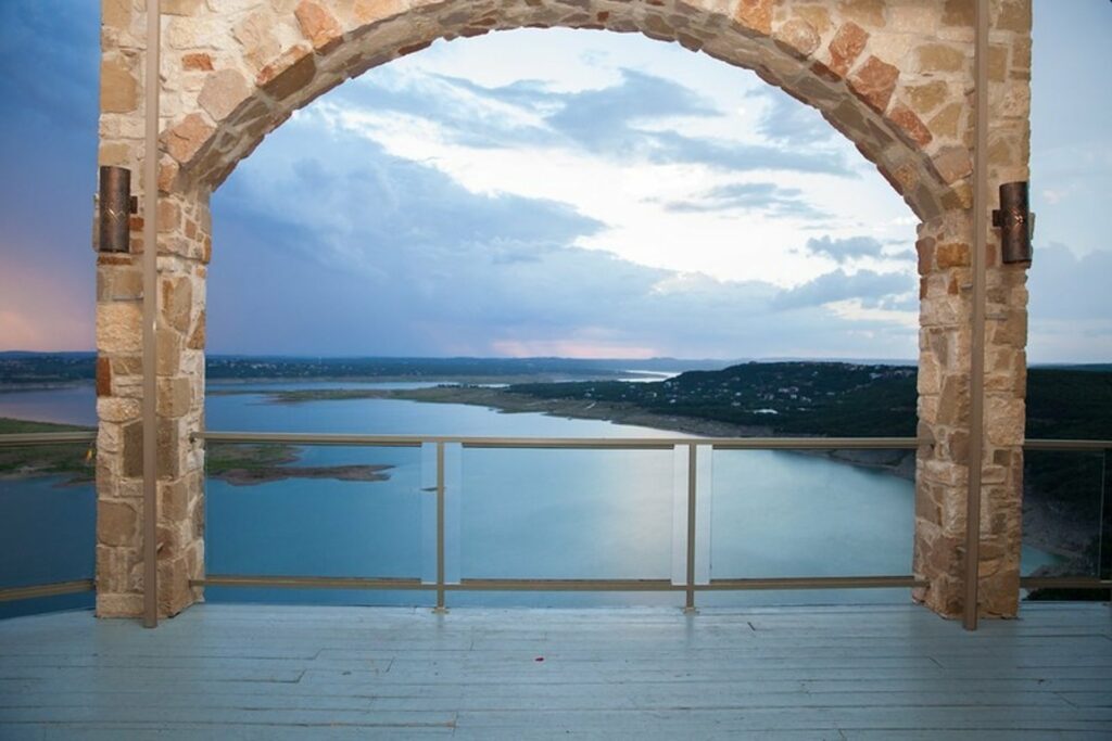 The Oasis on Lake Travis