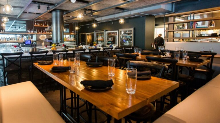 The Best Private Dining Rooms in Seattle [Updated 2023] | The Vendry