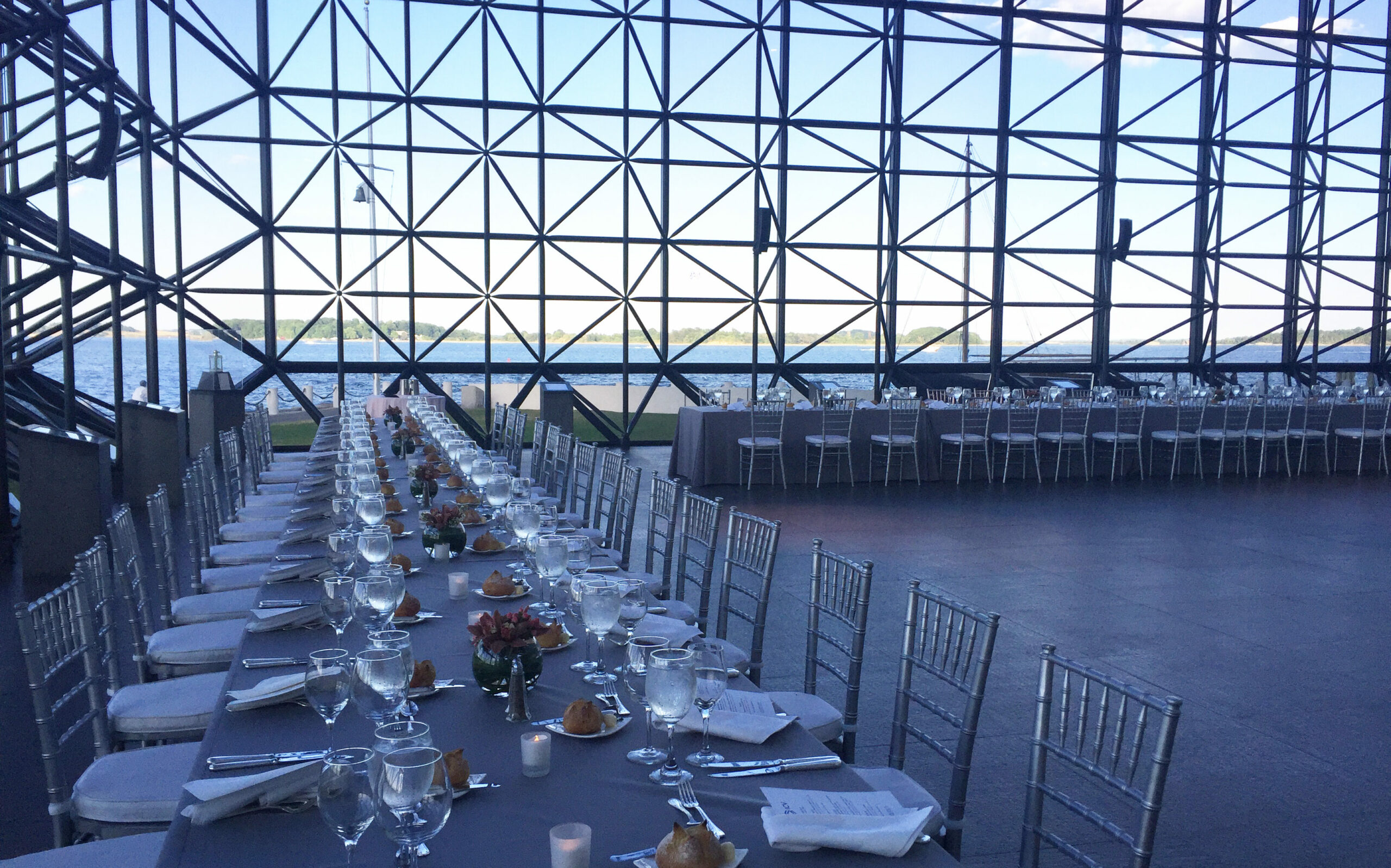 Event Venues in Boston, MA