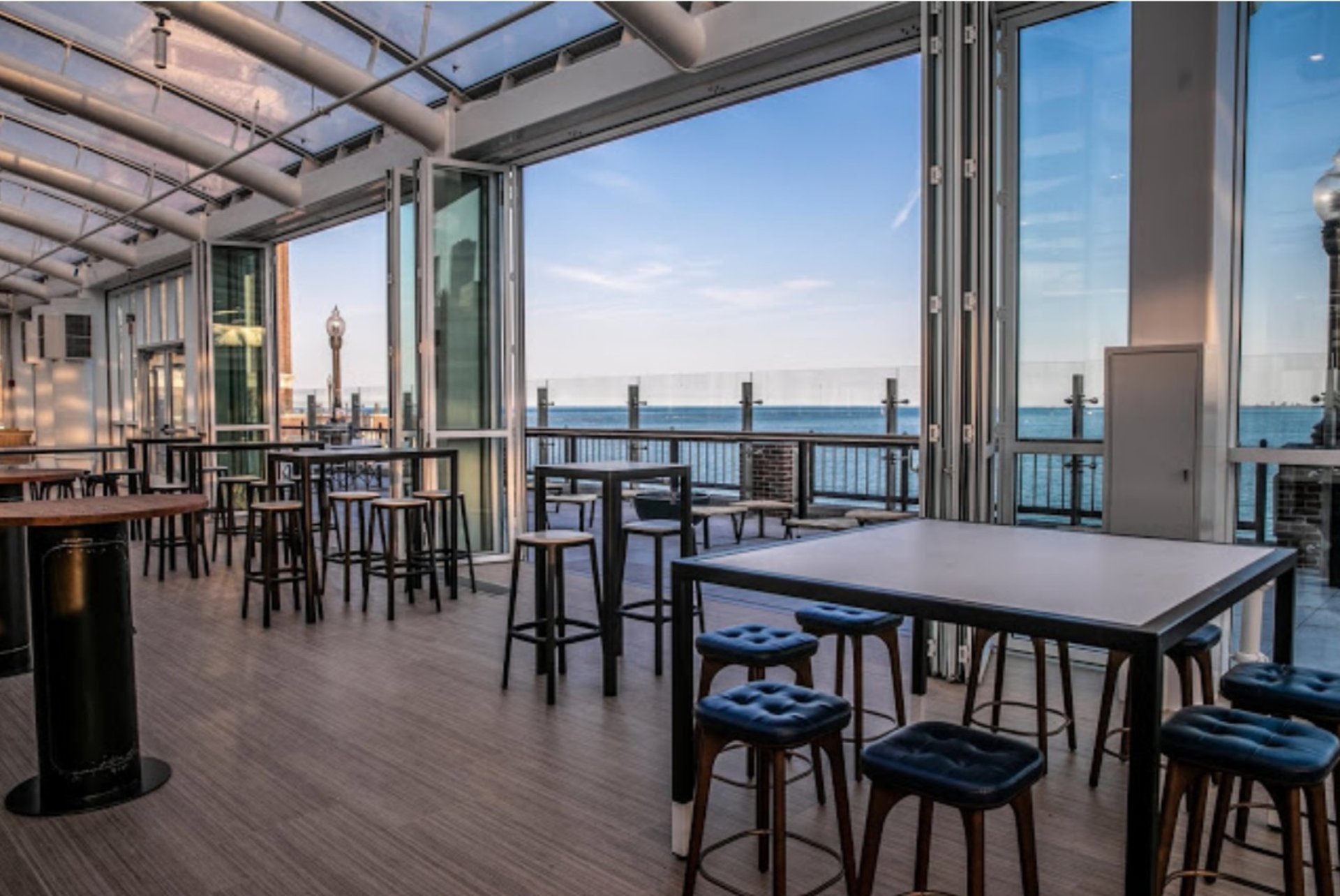 Best Rooftop Venues in Chicago [Updated 2023] | The Vendry