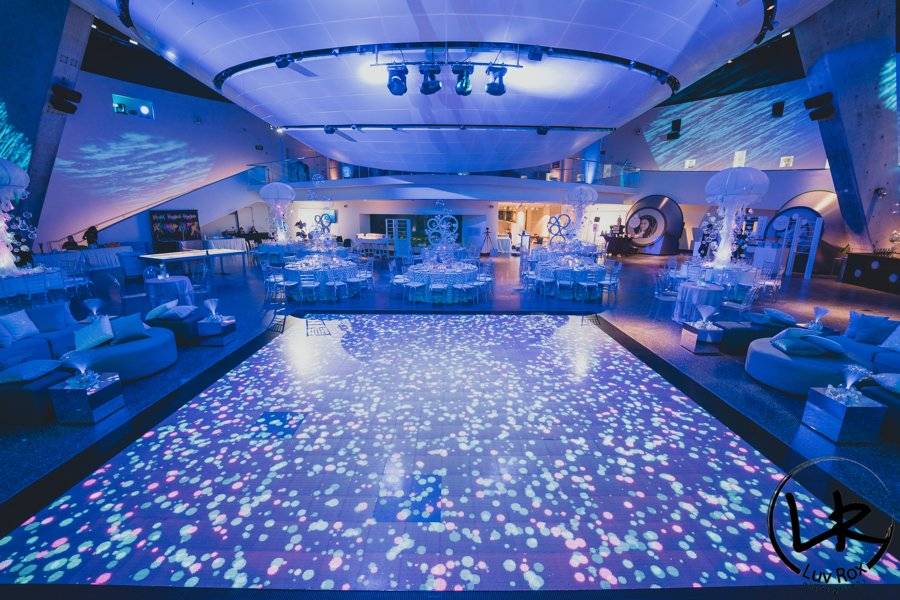 Event Venues Miami - Essex House