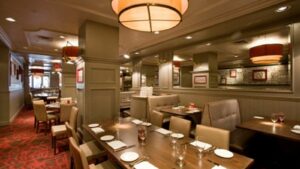 Private Dining Rooms In Denver | The Vendry