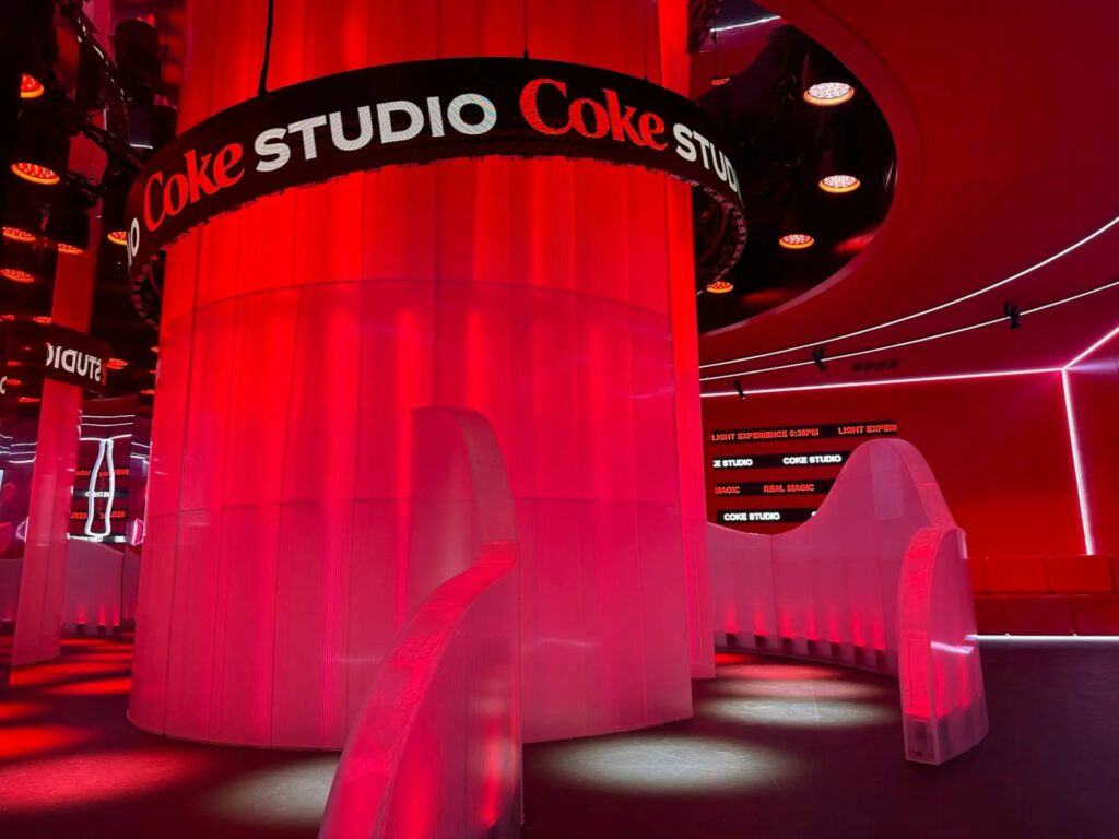 Coke