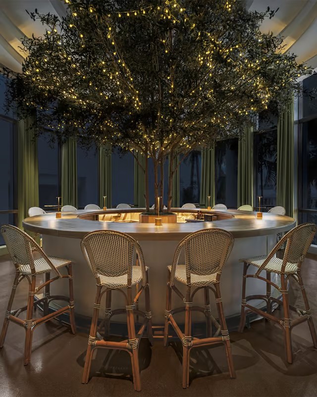 Bagatelle miami 3