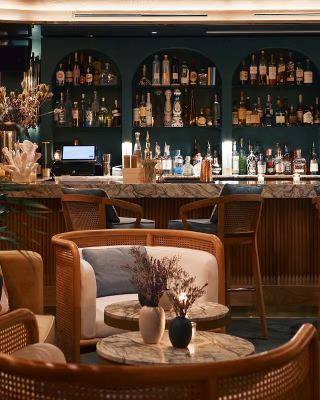 Bagatelle miami 4