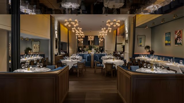 Bagatelle miami