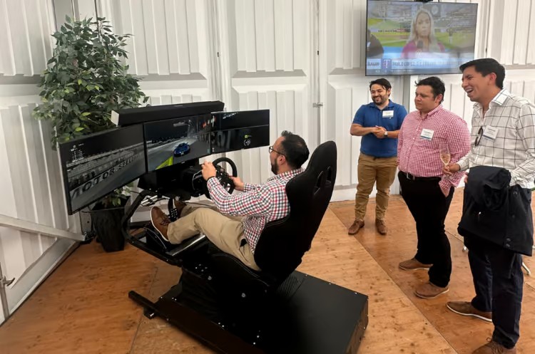Interactive5