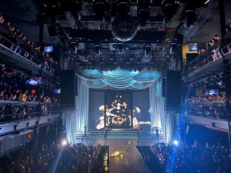 Terminal5 event 2