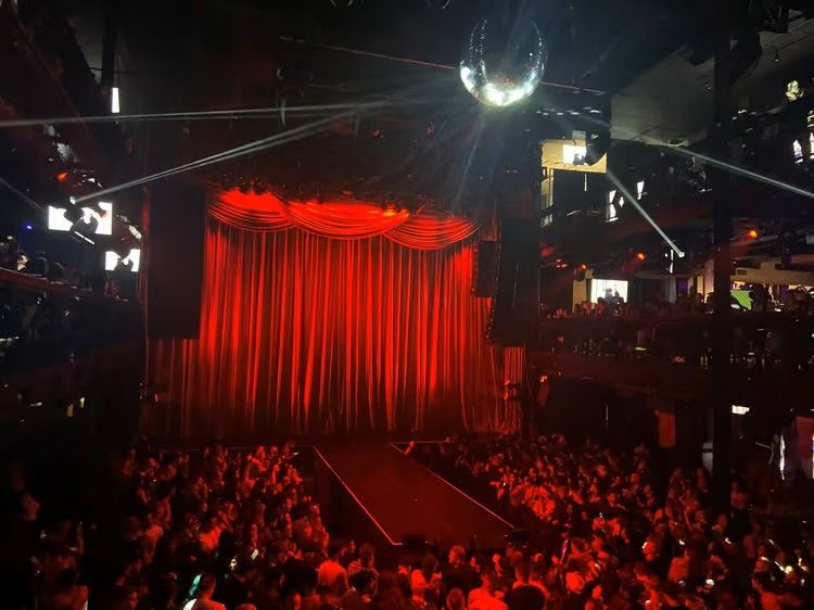 Terminal5 event 3