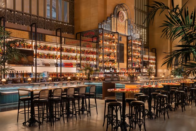 Grand brasserie10