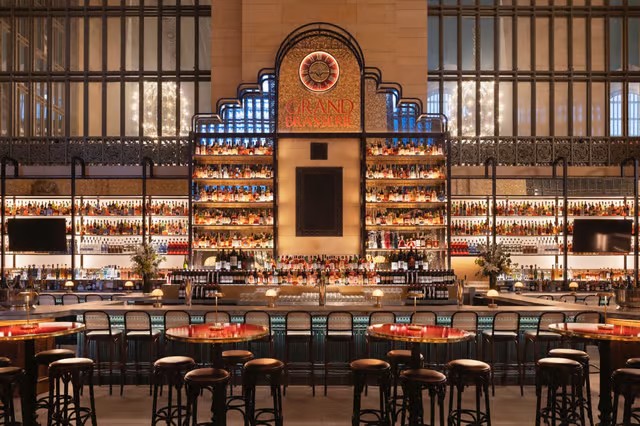 Grand brasserie6