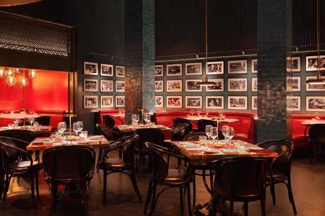 Grand brasserie7