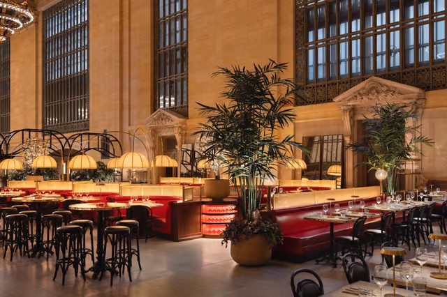 Grand brasserie8