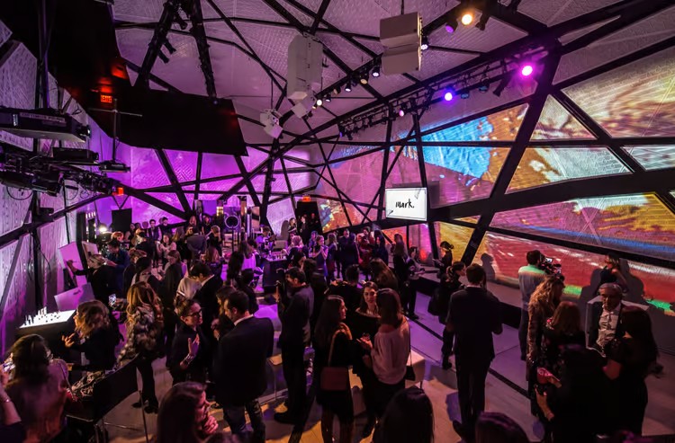 National sawdust 2
