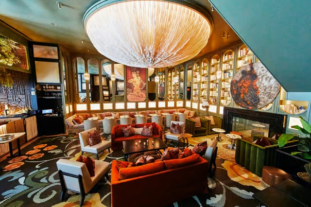 The bazaar4