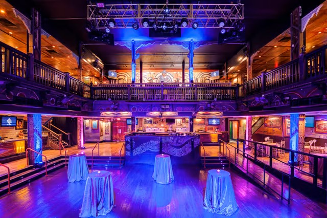 Houseofblues no3