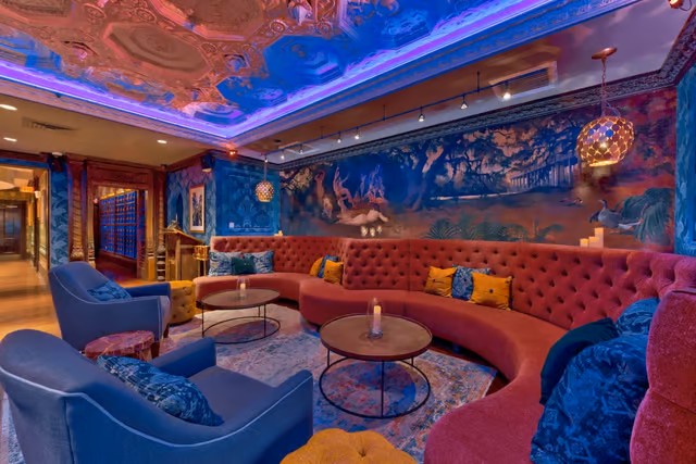 Houseofblues no7