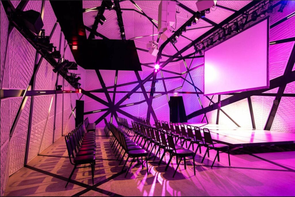 National sawdust 11