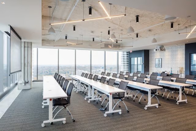 Convene 1201 wilson blvd1