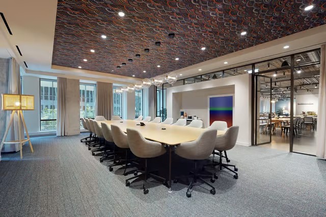 Convene 311 west monroe street2