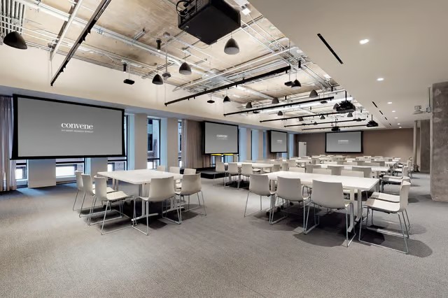 Convene 311 west monroe street3
