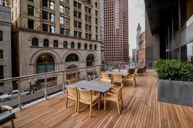 Convene one boston place3
