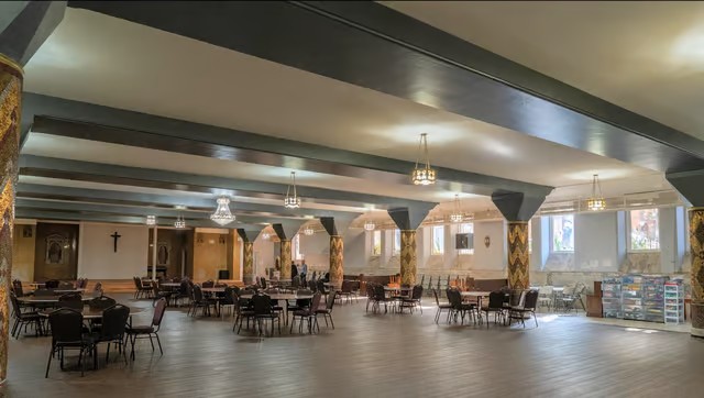 Ballroom