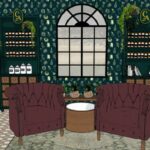 Coffee house industries7