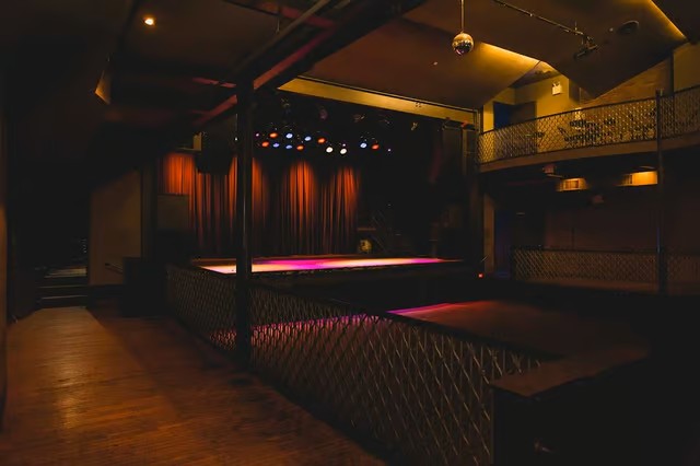 Music hall of williamsburg3
