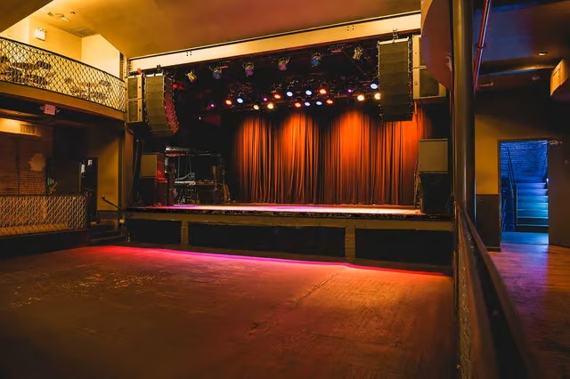 Music hall of williamsburg4