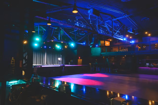 Racket nyc