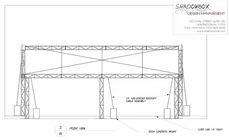 Shadowbox design management5