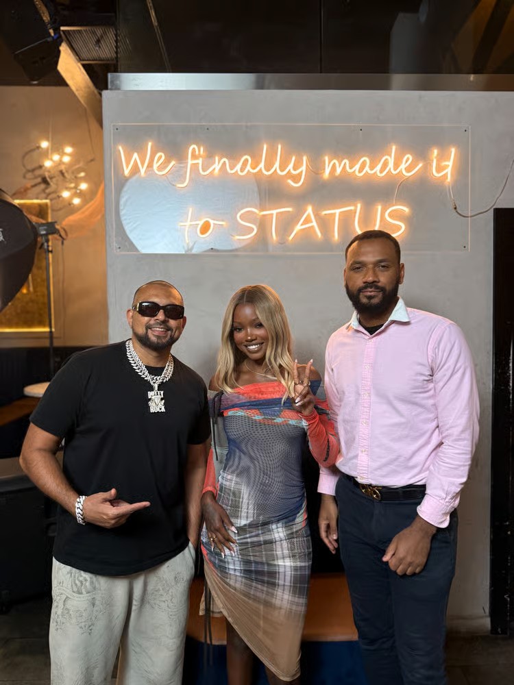 Status restaurant & lounge4