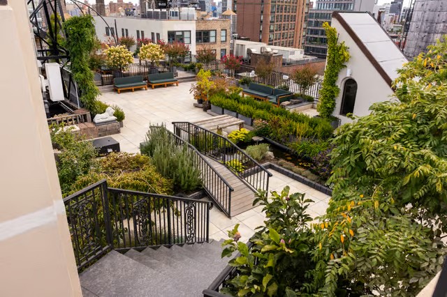 Triangle loft noho3