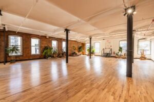 Triangle loft noho7